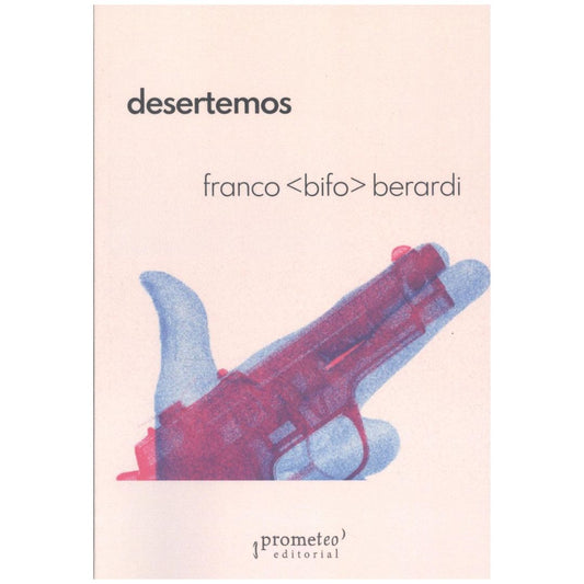 Desertemos