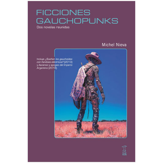 FICCIONES GAUCHOPUNKS
