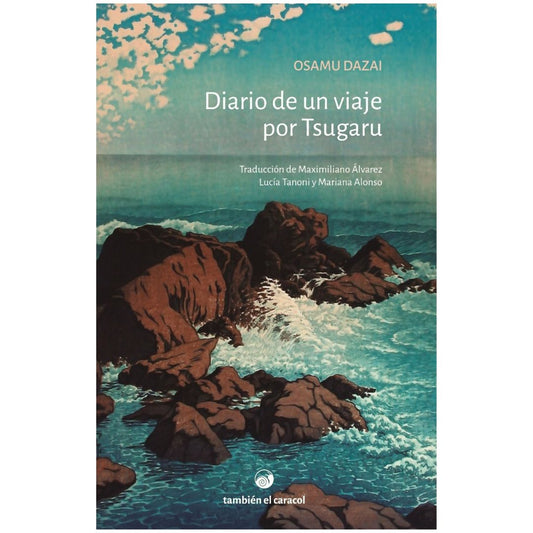 DIARIO POR UN VIAJE POR TSUGARU