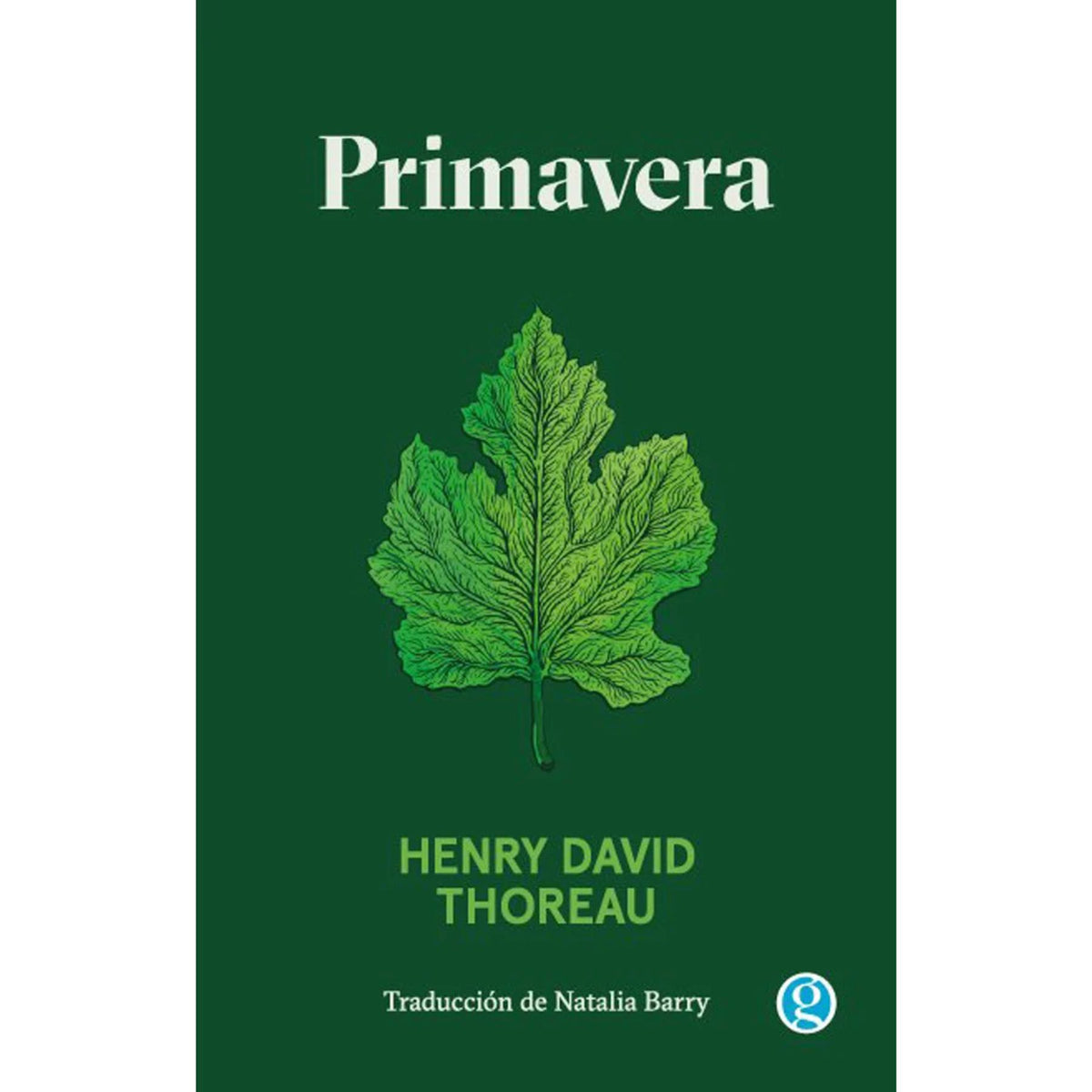 PRIMAVERA