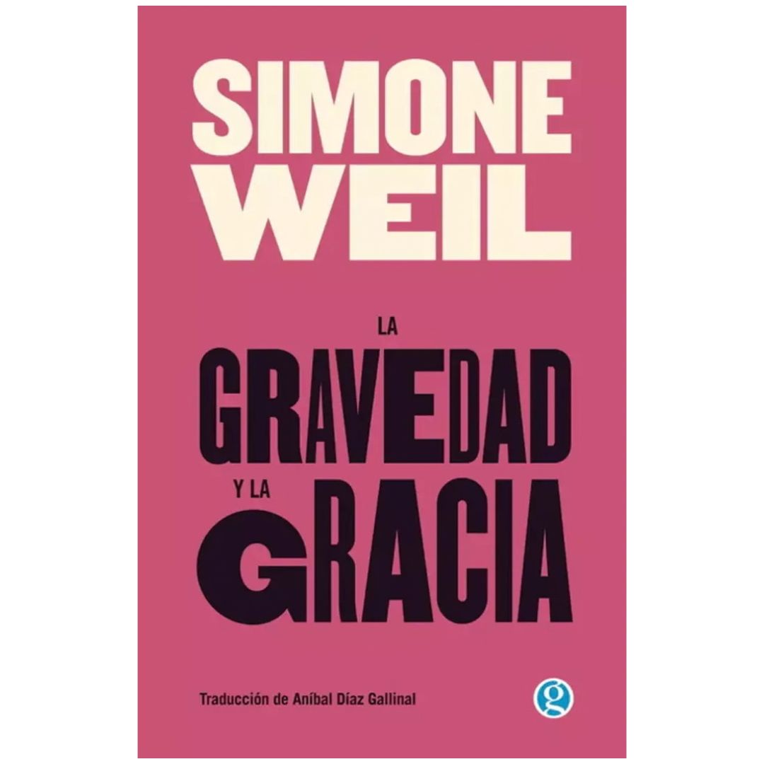 GRAVEDAD Y LA GRACIAS, LA