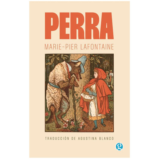 Perra