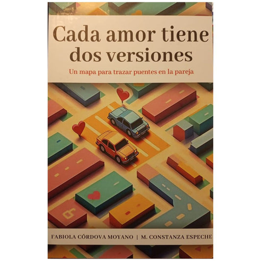 Cada amor tiene dos versiones