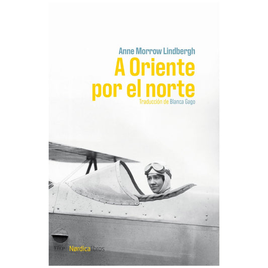 A Oriente por el norte
