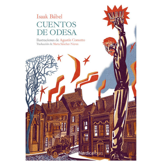 Cuentos de Odesa