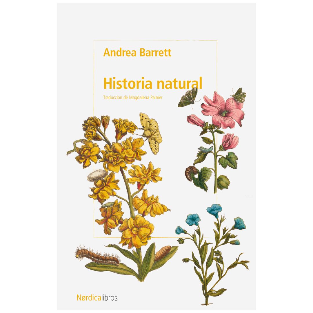 Historia natural