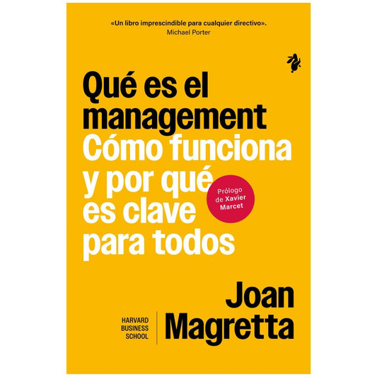 QUÉ ES EL MANAGEMENT