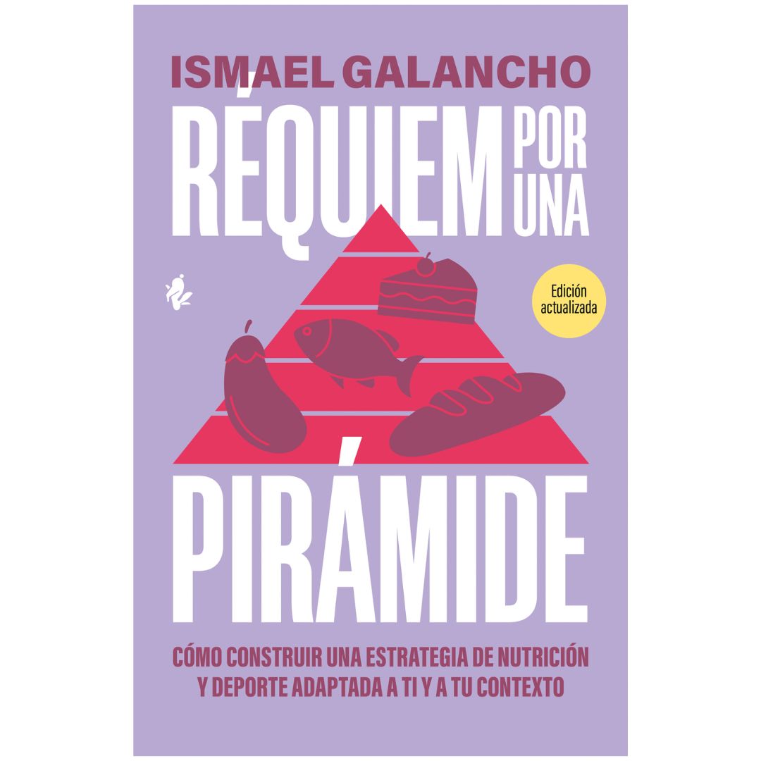 RÉQUIEM POR UNA PIRÁMIDE