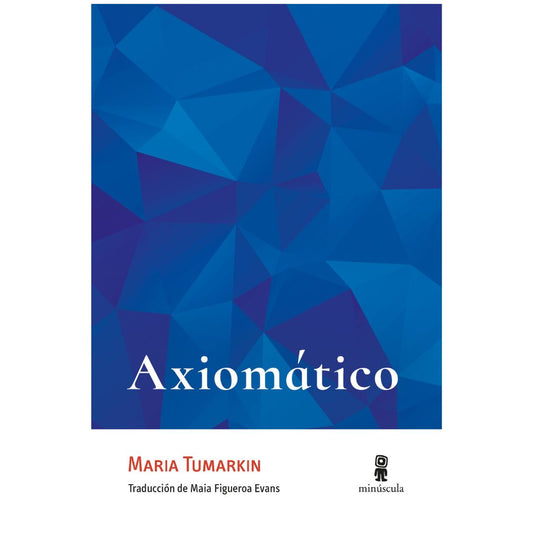 AXIOMÁTICO