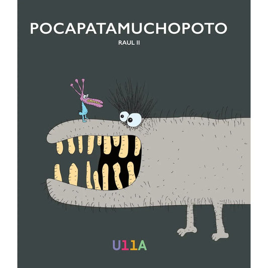 Pocapatamuchopoto