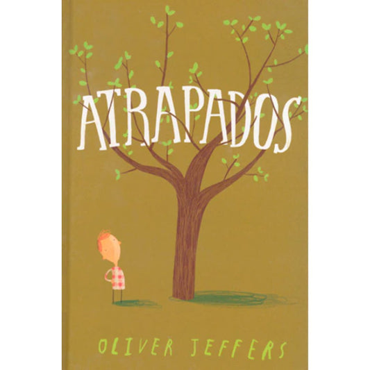 Atrapados