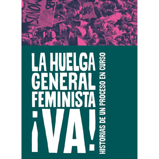 La huelga general feminista