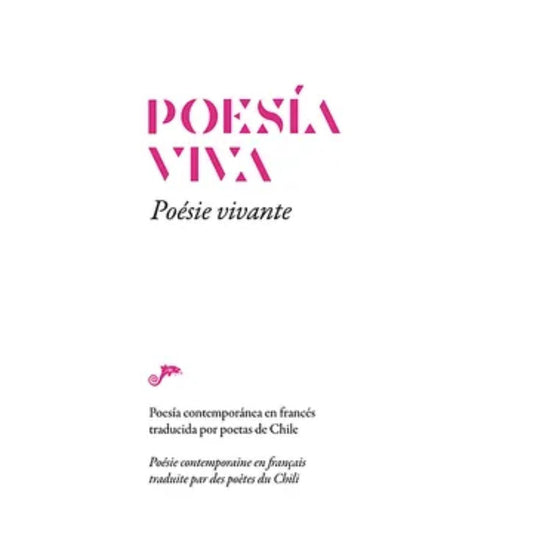 Poesía viva