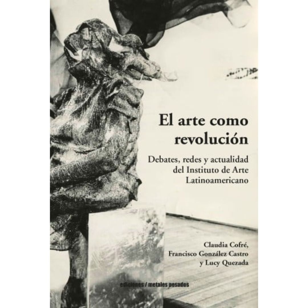 El arte como revolución