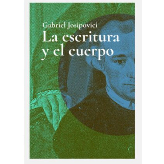 La escritura y el cuerpo