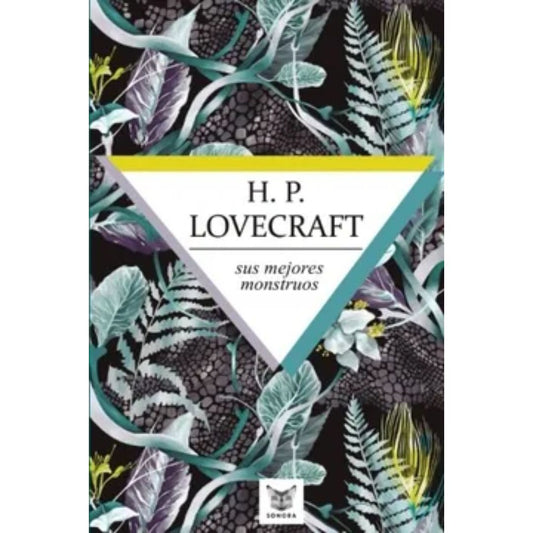 H.P Lovecraft y sus mejores monstruos