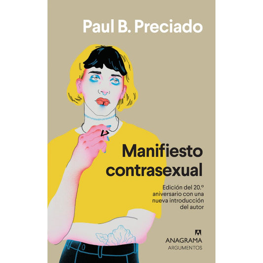 Manifiesto contrasexual