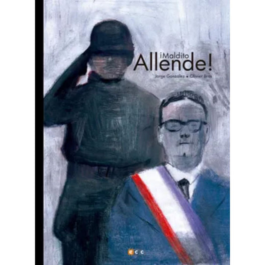 Ese maldito Allende