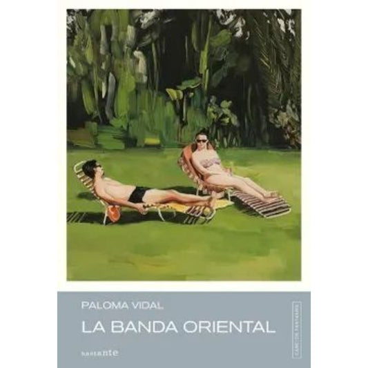 La banda oriental