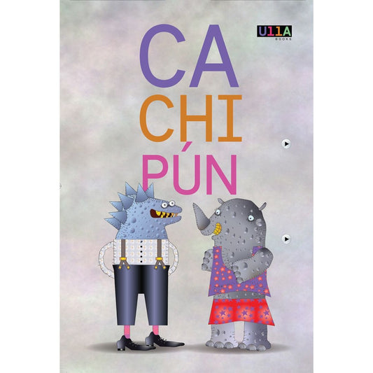 Ca chi pún