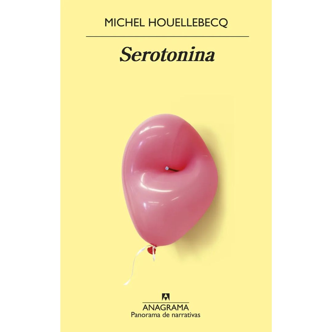 Serotonina