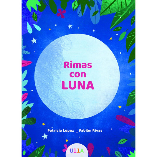 Rimas con luna