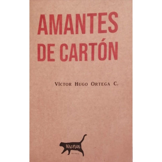 Amantes De Carton