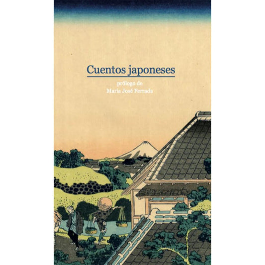 Cuentos japoneses