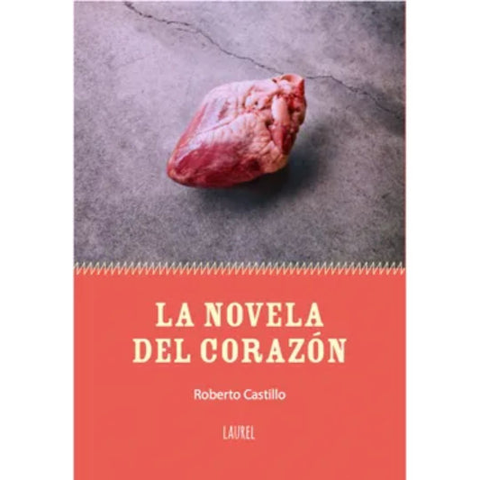 La novela del corazón