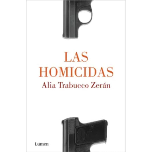 Las homicidas