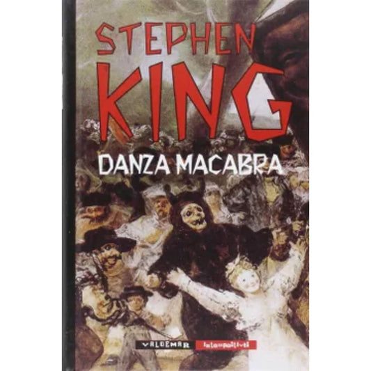 Danza macabra