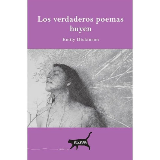 Los Verdaderos Poemas Huyen