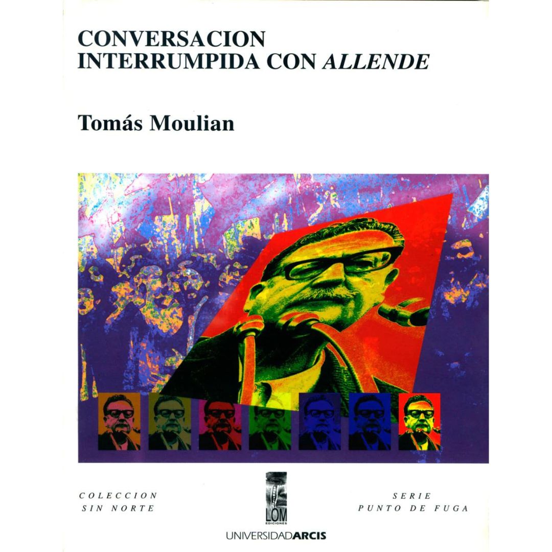 Conversación interrumpida con Allende