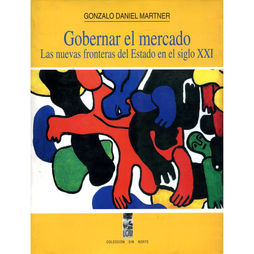 Gobernar el mercado