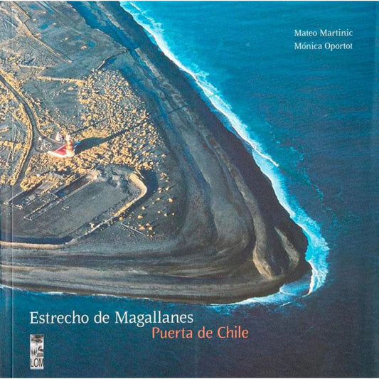 Estrecho de Magallanes