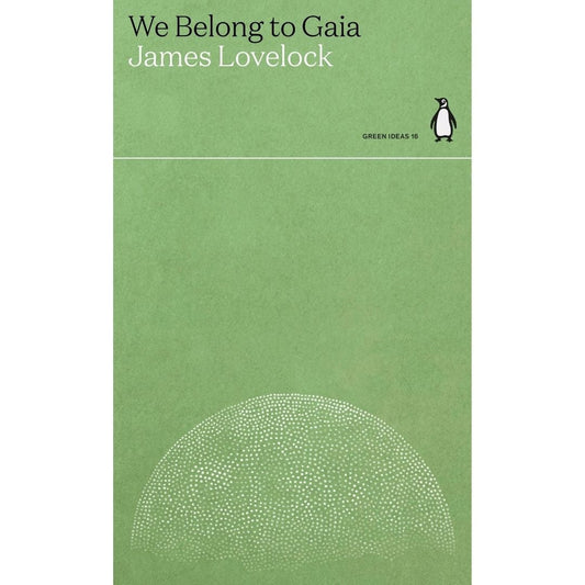 We Belong To Gaia