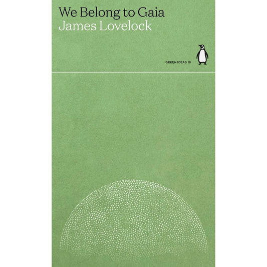 We Belong To Gaia