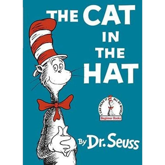 The Cat In The Hat