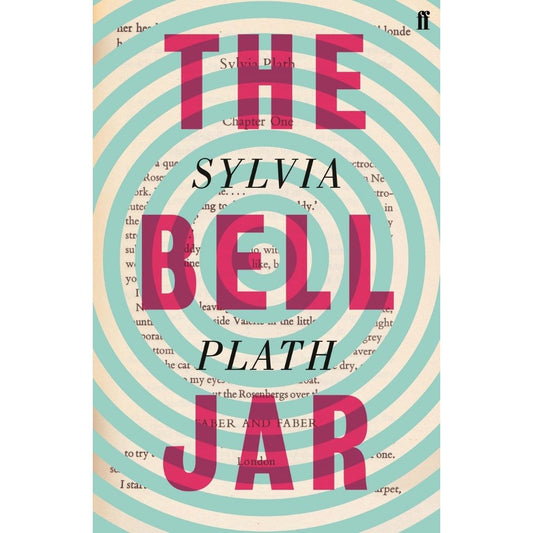 The Bell Jar