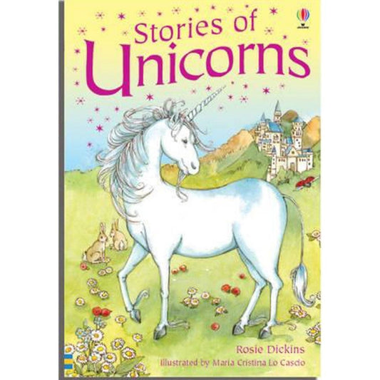 Stories Of Unicorns