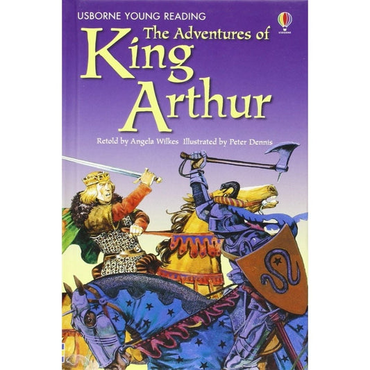 Adventures Of King