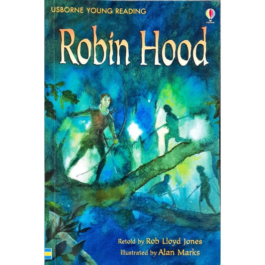 Robin Hood