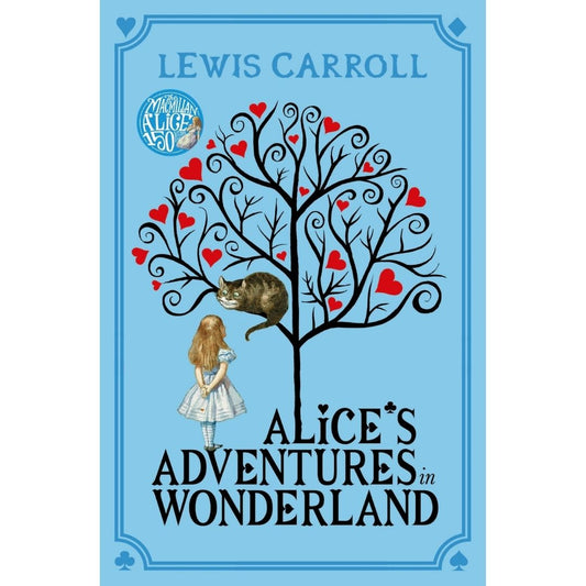 Alices Adventures In Wonderland