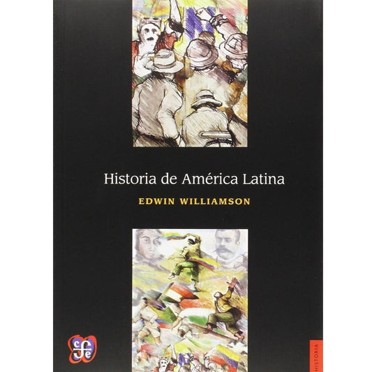 Historia De America Latina