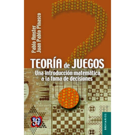 Teoria De Juegos