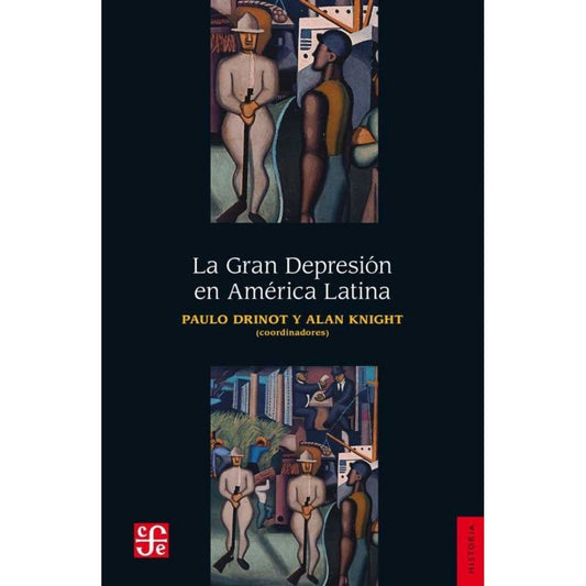 Gran Depresion De America Latina