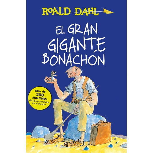Gran Gigante Bonachon