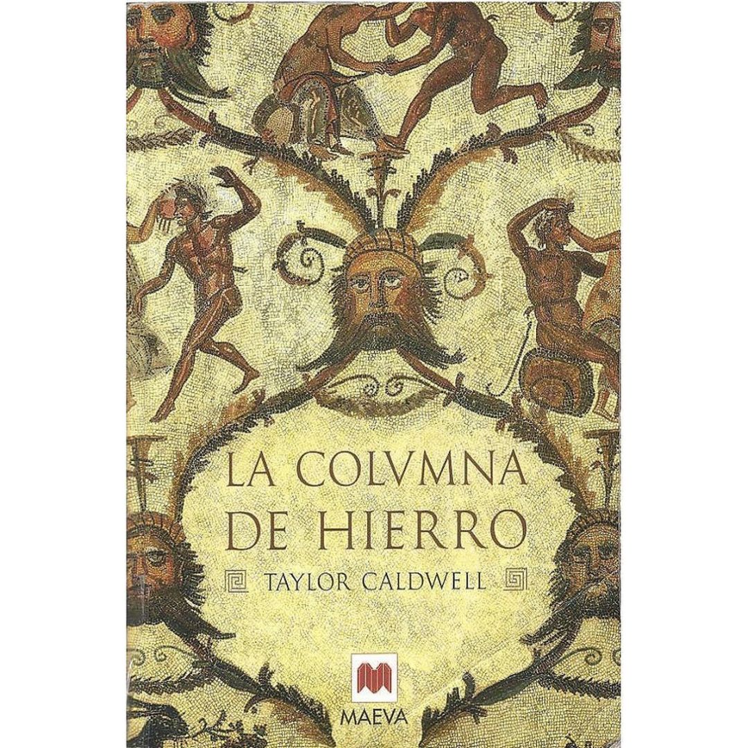 Columna de hierro, La