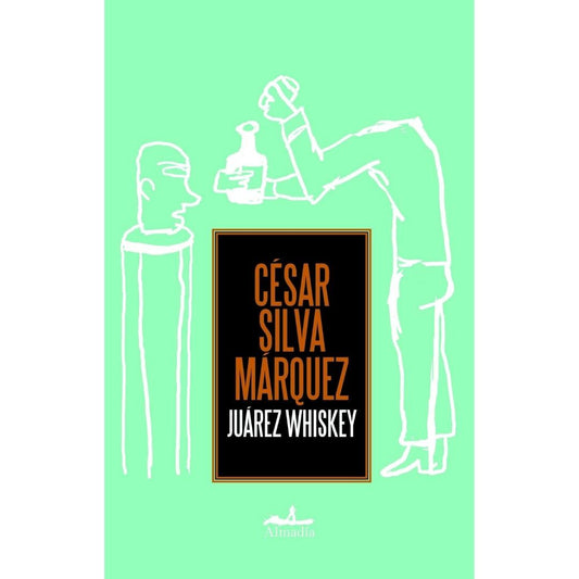 Juarez Whiskey