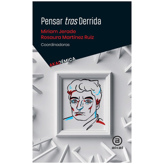 Pensar tras Derrida